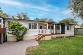 Summer Cottage, Dunsborough